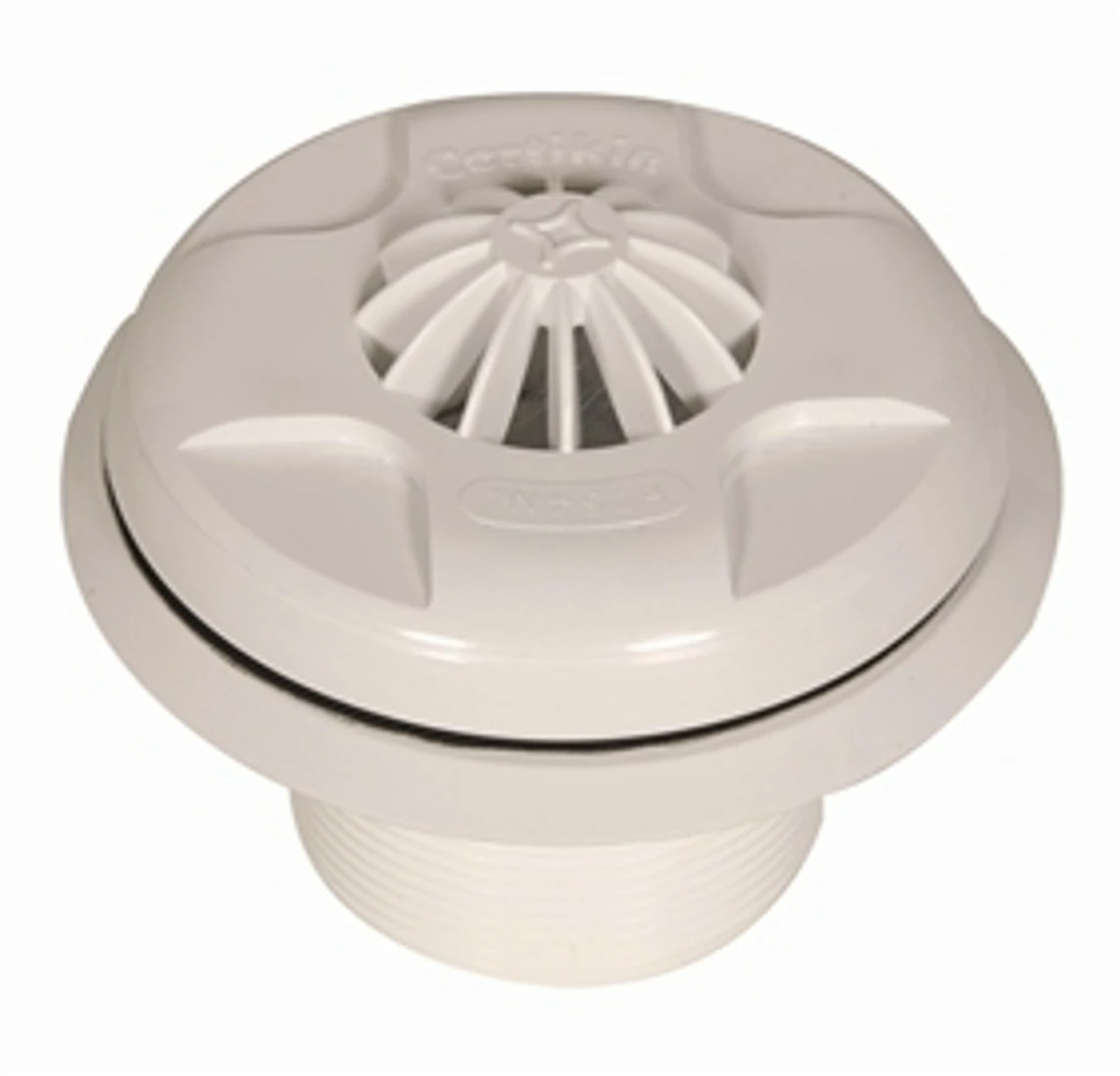 Certikin 1.5" Wall Inlets For Liner Swimming Pool 5 Certikin 1.5" Wall Inlets For Liner Swimming Pool - Image 3