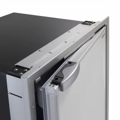 Flush/Standard Frame For Vitrifrigo Airlock Compressor Fridges 14 Flush/Standard Frame For Vitrifrigo Airlock Compressor Fridges -Bestway Shop Flush Silver 48331.1561719803