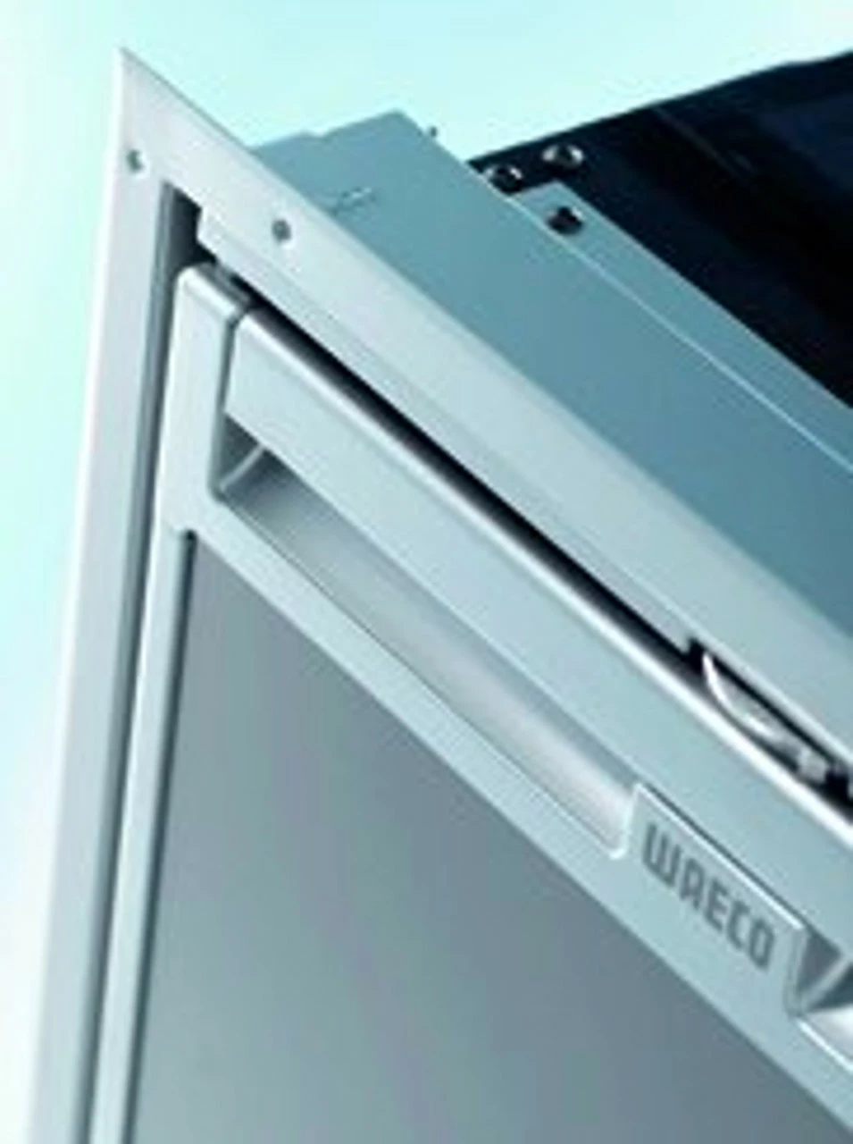 Dometic Waeco CRX-Series Caravan Fridge Flush Frame 3 Dometic Waeco CRX-Series Caravan Fridge Flush Frame