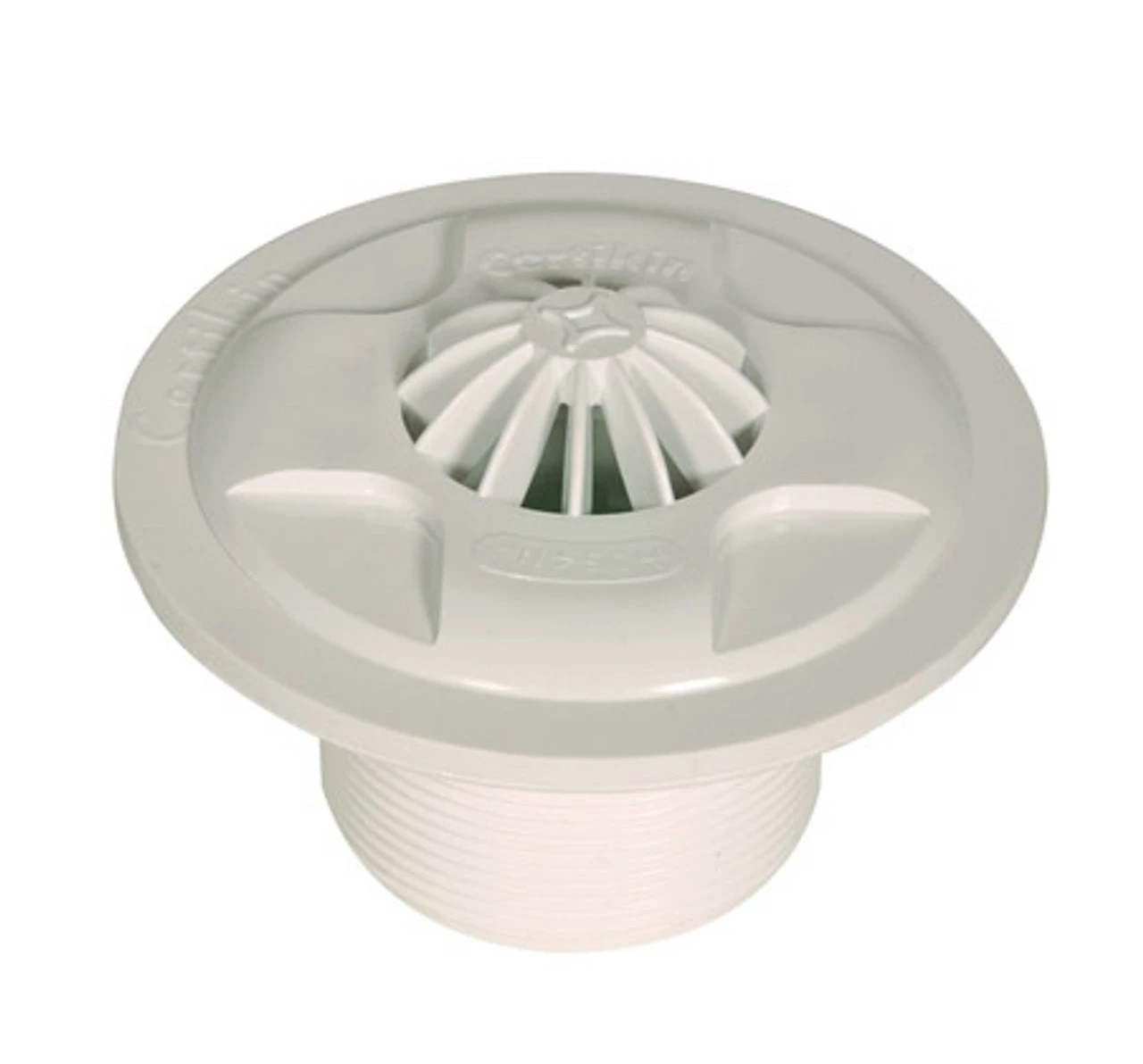 Certikin 1.5" Wall Inlets For Concrete Swimming Pool Certikin 1.5" Wall Inlets For Concrete Swimming Pool -Bestway Shop HD54C 31381.1475836116