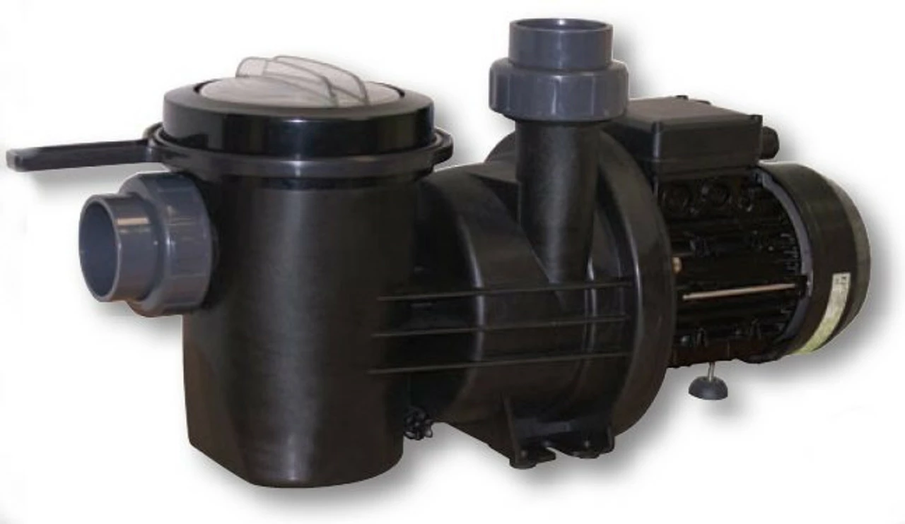 Certikin Swim Flo HGS Swimming Pool Pump Certikin Swim Flo HGS Swimming Pool Pump -Bestway Shop HGS 67091.1498578847