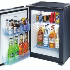 Dometic HiPro 3000 Hotel Silent Mini Bar Absorption Fridge
