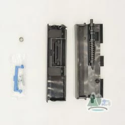 Thetford Spare Door Handle For N3141 N3142 Caravan Fridges