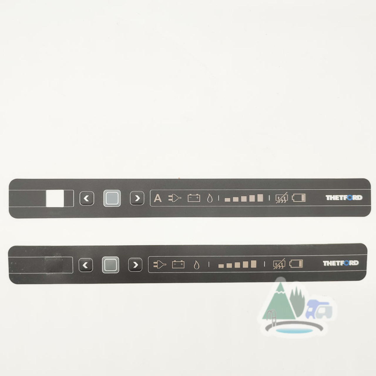 Thetford Spare Fridge Overlay for N3140 Control Panel - 691106 Thetford Spare Fridge Overlay For N3140 Control Panel - 691106 -Bestway Shop IMG 20220818 145731 18785.1660833631