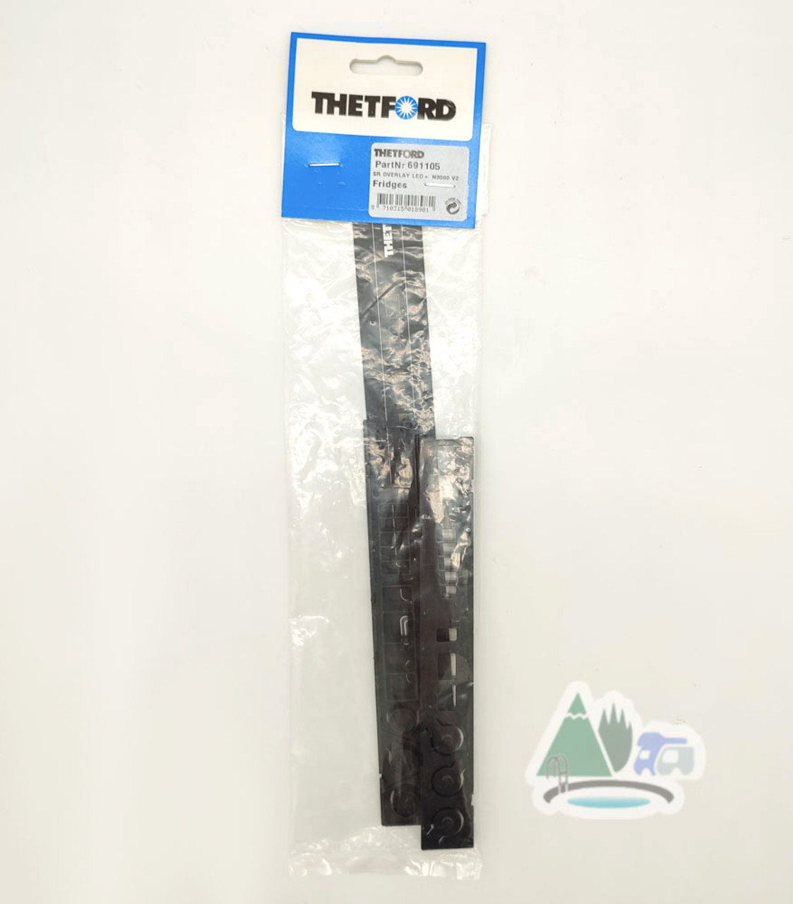 Thetford Spare Overlay for Fridge LED Control Panel - 691105 Thetford Spare Overlay For Fridge LED Control Panel - 691105 -Bestway Shop IMG 20220818 145918 09494.1660835911