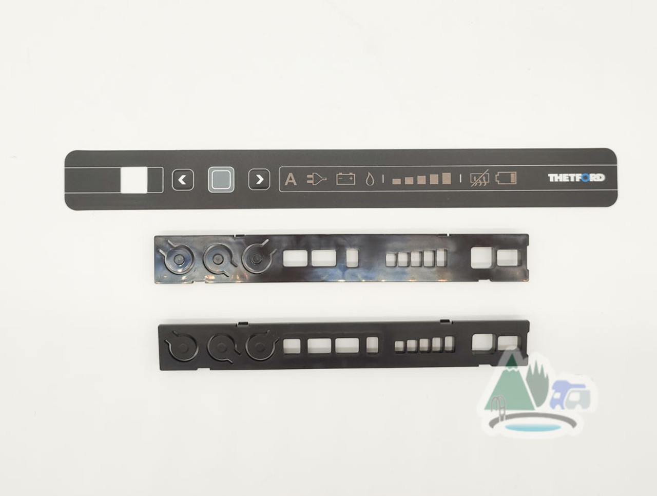 Thetford Spare Overlay for Fridge LED Control Panel - 691105 Thetford Spare Overlay For Fridge LED Control Panel - 691105 -Bestway Shop IMG 20220818 150057 98610.1660835839