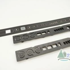 Thetford Spare Overlay For Fridge LED Control Panel - 691105 -Bestway Shop IMG 20220818 150059 53459.1660835902