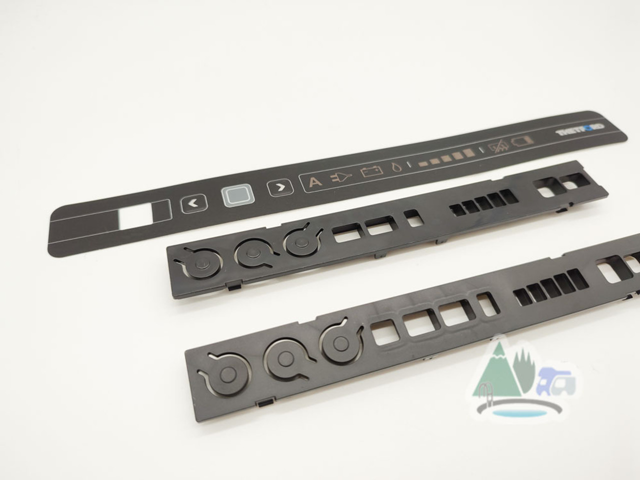 Thetford Spare Overlay for Fridge LED Control Panel - 691105 Thetford Spare Overlay For Fridge LED Control Panel - 691105 -Bestway Shop IMG 20220818 150059 53459.1660835902