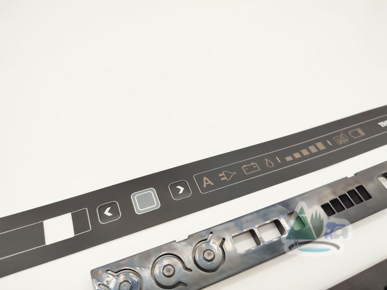 Thetford Spare Overlay for Fridge LED Control Panel - 691105 Thetford Spare Overlay For Fridge LED Control Panel - 691105 -Bestway Shop IMG 20220818 150101 45561.1660835848