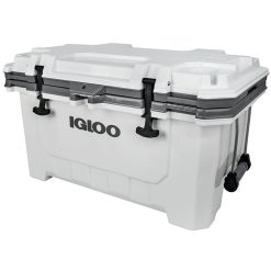 Igloo IMX 70 Super Heavy Duty Fishing Camping Cool Box