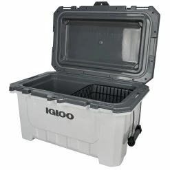 Igloo IMX 70 Super Heavy Duty Fishing Camping Cool Box 12 Igloo IMX 70 Super Heavy Duty Fishing Camping Cool Box -Bestway Shop Igloo IMX super tough heavy duty cool box fishing angling boat sea 49830 03 98867.1638809496