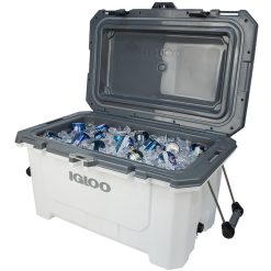 Igloo IMX 70 Super Heavy Duty Fishing Camping Cool Box -Bestway Shop Igloo IMX super tough heavy duty cool box fishing angling boat sea 49830 04 05985.1638809505