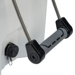 Igloo IMX 70 Super Heavy Duty Fishing Camping Cool Box -Bestway Shop Igloo IMX super tough heavy duty cool box fishing angling boat sea 49830 07 11644.1638809538