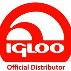 Igloo Super Tough STX-54 51 Litre Coolbox Ice Cooler 9 Igloo Super Tough STX-54 51 Litre Coolbox Ice Cooler -Bestway Shop Igloo Logo 71921.1507721535