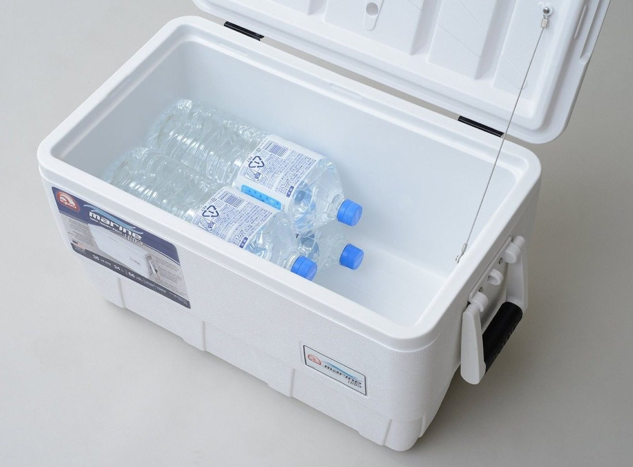 Igloo Marine Ultra 36 QT Cool Box 34L Weekend Ice Box Igloo Marine Ultra 36 QT Cool Box 34L Weekend Ice Box -Bestway Shop Igloo Marine Ultra Cooler 36 Quart 57 2 40110.1497301168