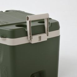 Igloo Sportsman Quantum 55 Cooler 52L Coolbox - Tank Green 4 Igloo Sportsman Quantum 55 Cooler 52L Coolbox - Tank Green -Bestway Shop Igloo2 26307.1579516044