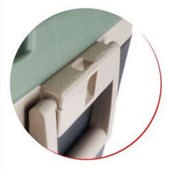 Igloo Sportsman Quantum 55 Cooler 52L Coolbox - Tank Green 5 Igloo Sportsman Quantum 55 Cooler 52L Coolbox - Tank Green -Bestway Shop Igloo4 74803.1579516044