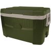 Igloo Sportsman Quantum 55 Cooler 52L Coolbox - Tank Green 1 Igloo Sportsman Quantum 55 Cooler 52L Coolbox - Tank Green -Bestway Shop Igloo 69410.1579516044