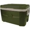 Igloo Sportsman Quantum 55 Cooler 52L Coolbox - Tank Green -Bestway Shop Igloo 69410.1579516044