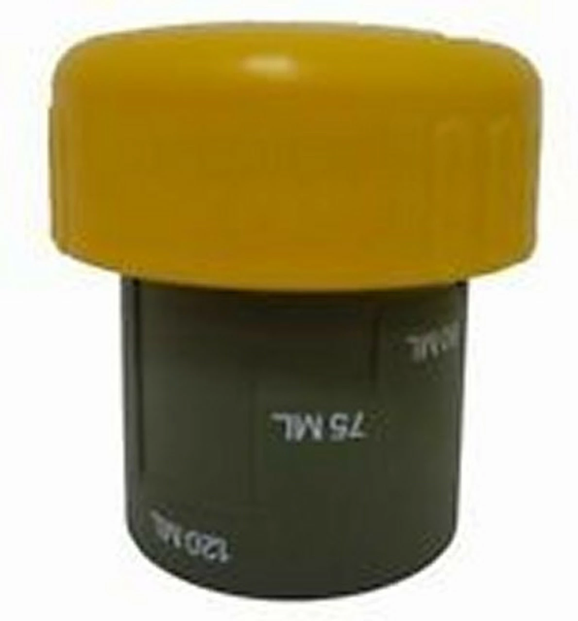 Thetford Measuring Cup Dump Cap For Cassette Toilet - Caravan Or Motorhome Spare 4 Thetford Measuring Cup Dump Cap For Cassette Toilet - Caravan Or Motorhome Spare - Image 2