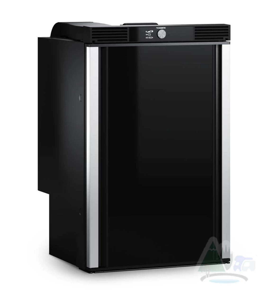 Dometic RCS 10.5XT Extra Deep Fridge 12V 4 Dometic RCS 10.5XT Extra Deep Fridge 12V - Image 2