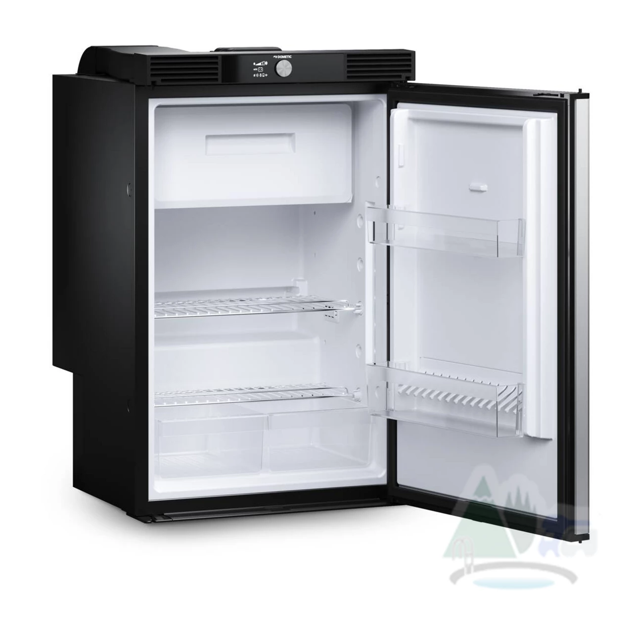 Dometic RCS 10.5XT Extra Deep Fridge 12V 5 Dometic RCS 10.5XT Extra Deep Fridge 12V - Image 3