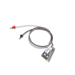 Dometic Spare - Fridge Gas Burner Without Nozzle Jet