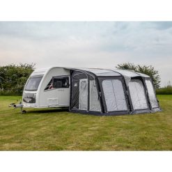 SunnCamp Inceptor Air Extreme 390 Caravan Awning