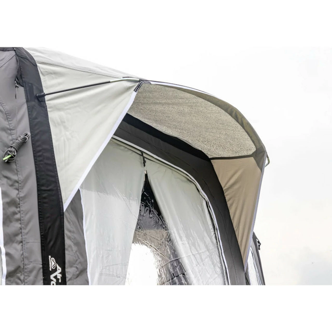 SunnCamp Inceptor Air Extreme 390 Caravan Awning 4 SunnCamp Inceptor Air Extreme 390 Caravan Awning - Image 2