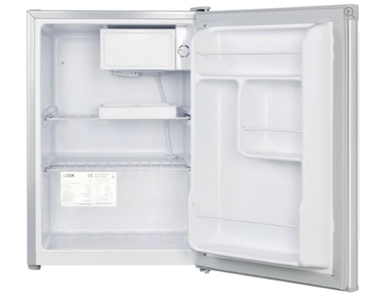 Inlander RIR205S Small 12v Compressor Fridge JLS Inlander RIR205S Small 12v Compressor Fridge -Bestway Shop Internal 74066.1562320920