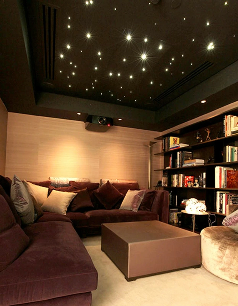 Small Fibre Optic LED Light Star Effect Ceiling Kit JLS Ltd Small Fibre Optic LED Light Star Effect Ceiling Kit -Bestway Shop JC Star Ceiling 2 10610.1412687734