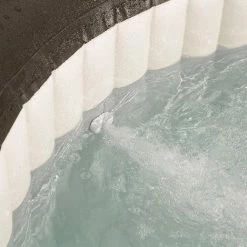 Intex PureSpa Deluxe Jet Massage Inflatable Hot Tub Spa 14 Intex PureSpa Deluxe Jet Massage Inflatable Hot Tub Spa -Bestway Shop JET MASSAGE JET 10702.1400587963