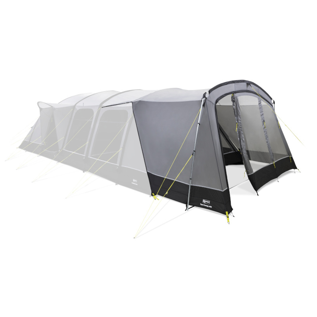 Kampa Universal Canopy For Touring AIR Drive Away Awning for Campervans Kampa Universal Canopy For Touring AIR Drive Away Awning For Campervans -Bestway Shop Kampa Tent Universal Canopy 44883.1676894643
