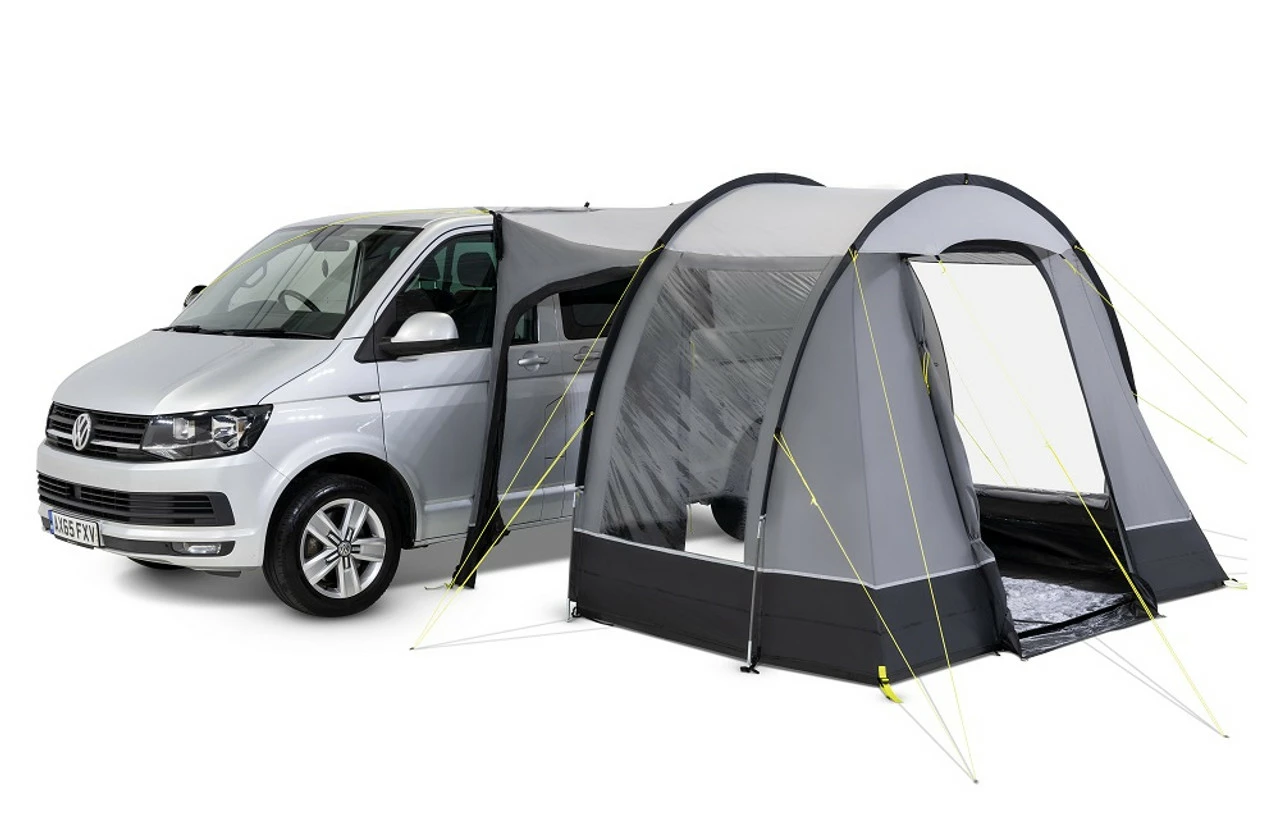 Kampa Dometic Trip Drive Away Awning 3 Kampa Dometic Trip Drive Away Awning