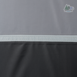 Kampa Trip AIR Drive Away Awning For Campervans & VW 6 Kampa Trip AIR Drive Away Awning For Campervans & VW -Bestway Shop Kampa 68D Grey Material Swatch 2021 79847.1613657876