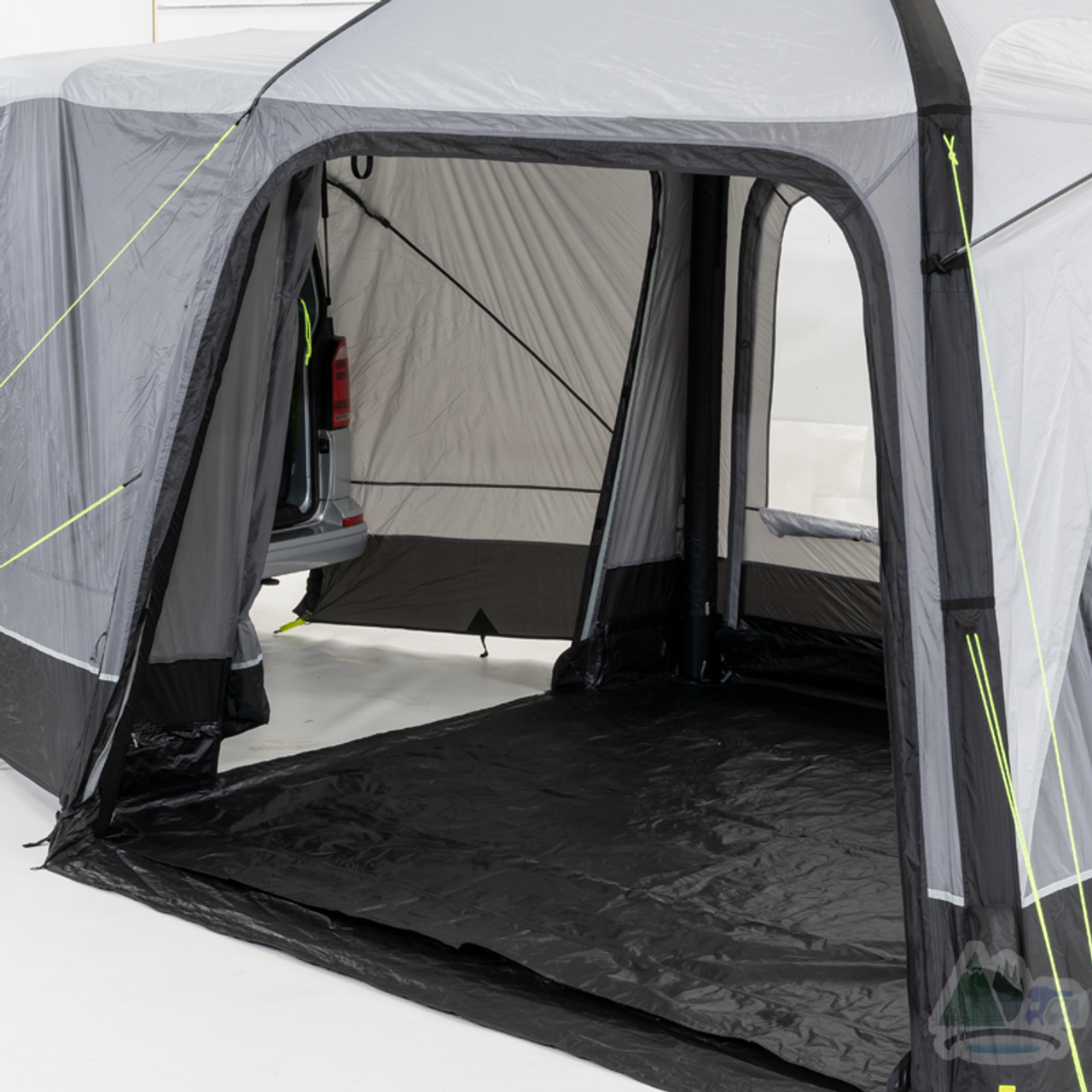 Kampa Cross AIR Drive Away Awning for Campervans Kampa Cross AIR Drive Away Awning For Campervans -Bestway Shop Kampa Cross Air VW TG 2021 020 54542.1613729289