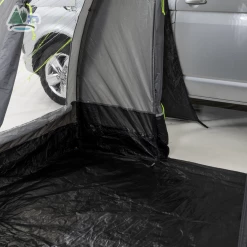 Kampa Trip AIR Drive Away Awning For Campervans & VW 11 Kampa Trip AIR Drive Away Awning For Campervans & VW -Bestway Shop Kampa Trip VW 2021 022 57560.1613657863