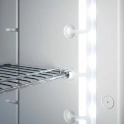 Dometic RCD 10.5XT Tower Fridge Freezer 12v -Bestway Shop LED light bar 20730.1614465053