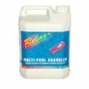 Relax 5kg Multi Functional 3-in-1 Swimming Pool Chlorine Granules -Bestway Shop MULTI POOL GRANULES 20892.1397573591