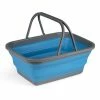Kampa Dometic Collapsible Camping Kitchen Washing Bowl -Bestway Shop Medium Kitchen Washing Bowl 9120001401 19505.1664795680