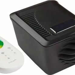 JLS Ltd Extra Large Fibre Optic LED Light Star Effect Ceiling Kit -Bestway Shop Microled 4000 with remote 01445.1412679479