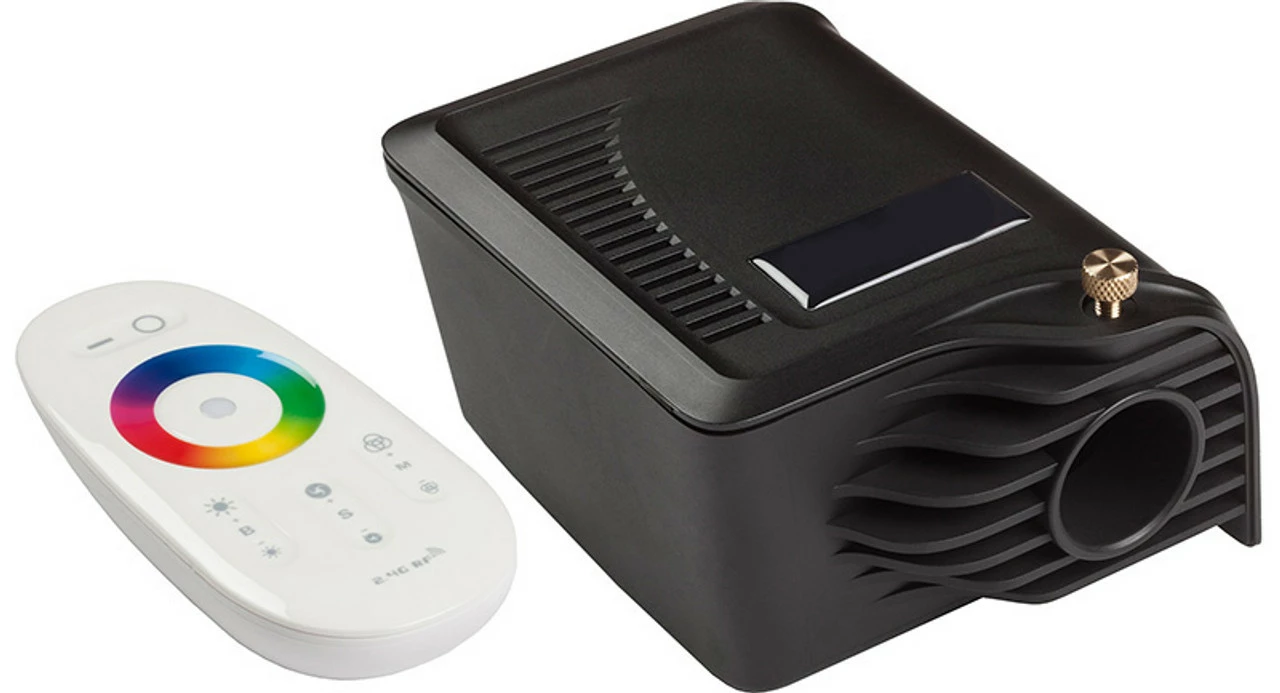 JLS Ltd Medium Fibre Optic LED Light Star Effect Ceiling Kit 6 JLS Ltd Medium Fibre Optic LED Light Star Effect Ceiling Kit - Image 4