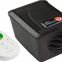 JLS Ltd Fibre Optic LED Supersafe Sensory Lighting Kit -Bestway Shop Microled 4000 with remote 88132.1414062026