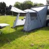 SunnCamp Motor Buddy 250 Campervan Drive Away Awning -Bestway Shop MotorBuddy250 4 51568.1665133053