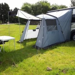 SunnCamp Motor Buddy 250 Campervan Drive Away Awning