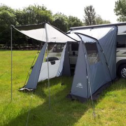 SunnCamp Motor Buddy 250 Campervan Drive Away Awning -Bestway Shop MotorBuddy250 9 20244.1665133035