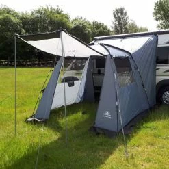 SunnCamp Motor Buddy 250 Campervan Drive Away Awning -Bestway Shop MotorBuddy250 9 20244.1665133035