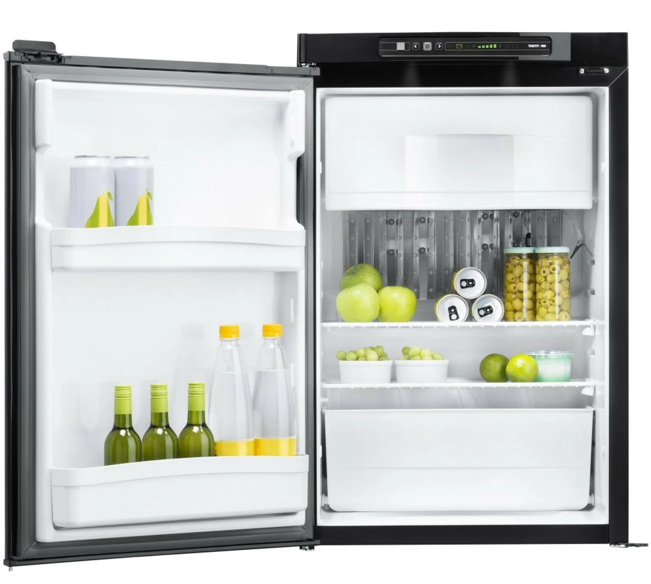 Thetford N4090 3 Way Caravan Motorhome Fridge Freezer 4 Thetford N4090 3 Way Caravan Motorhome Fridge Freezer - Image 2