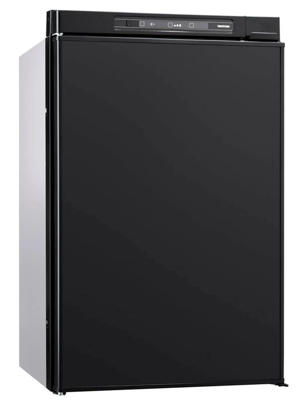 Thetford N4100 3 Way Caravan Motorhome Fridge 3 Thetford N4100 3 Way Caravan Motorhome Fridge