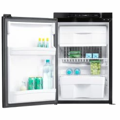 Thetford N4112 Caravan & Motorhome 3 Way Fridge -Bestway Shop N3112A Frameless Open 1 88239.1482237735